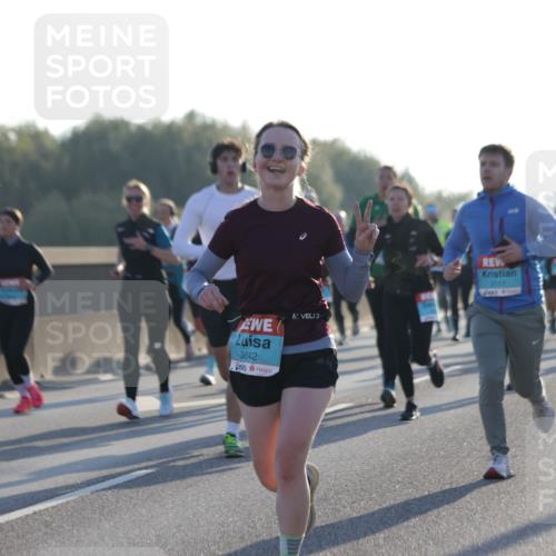 03.10.2025 - Köhlbrandbrückenlauf Jannik Wohlers http://msf.ph/oto/9049985 03.10.2025 09:18:37 Position 3 3642, 2117 meine-sportfotos.de
