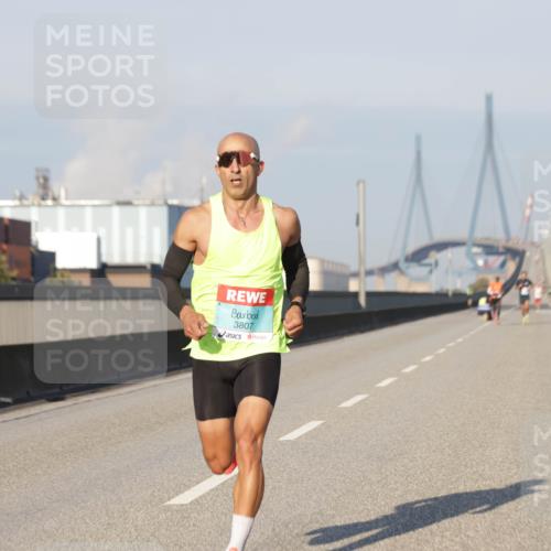 03.10.2025 - Köhlbrandbrückenlauf Jannik Wohlers http://msf.ph/oto/9050117 03.10.2025 09:35:36 Position 3 3807 meine-sportfotos.de