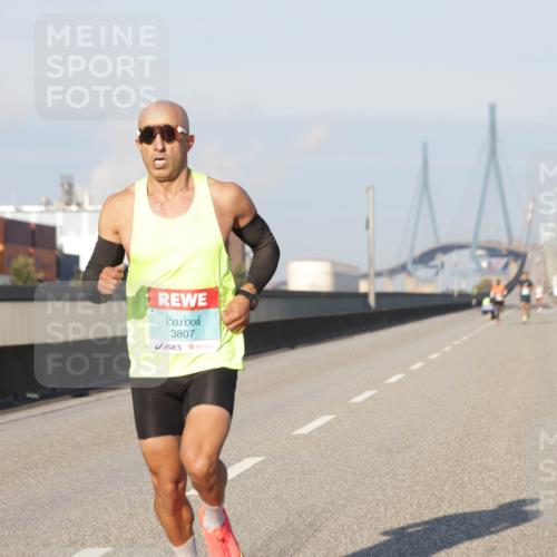 03.10.2025 - Köhlbrandbrückenlauf Jannik Wohlers http://msf.ph/oto/9050150 03.10.2025 09:35:36 Position 3 3807 meine-sportfotos.de