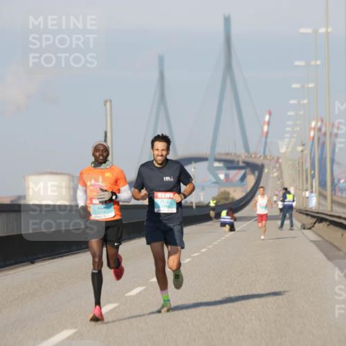03.10.2025 - Köhlbrandbrückenlauf Jannik Wohlers http://msf.ph/oto/9050183 03.10.2025 09:35:51 Position 3 3714, 3760 meine-sportfotos.de