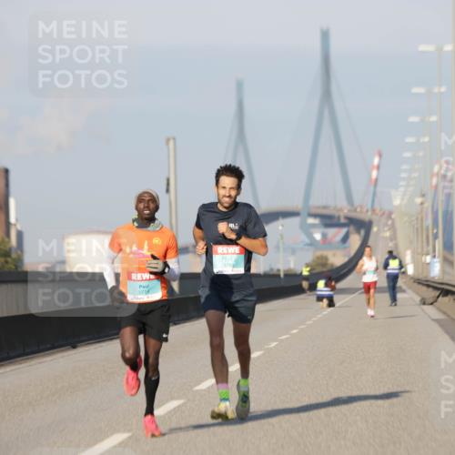 03.10.2025 - Köhlbrandbrückenlauf Jannik Wohlers http://msf.ph/oto/9050233 03.10.2025 09:35:51 Position 3 3714, 3760 meine-sportfotos.de