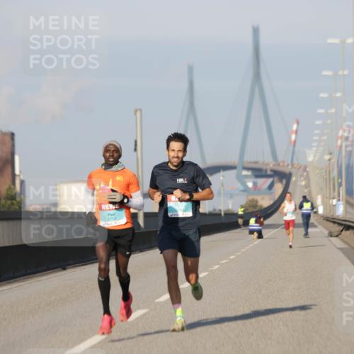 03.10.2025 - Köhlbrandbrückenlauf Jannik Wohlers http://msf.ph/oto/9050239 03.10.2025 09:35:52 Position 3 3714 meine-sportfotos.de