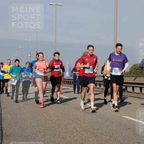03.10.2025 - Köhlbrandbrückenlauf Fabian Wolf http://msf.ph/oto/9050243 03.10.2025 10:01:17 Position 3 2867, 2984, 1815, 3762, 3 meine-sportfotos.de