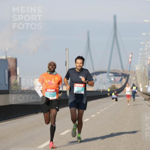 03.10.2025 - Köhlbrandbrückenlauf Jannik Wohlers http://msf.ph/oto/9050268 03.10.2025 09:35:52 Position 3 3714, 3760 meine-sportfotos.de