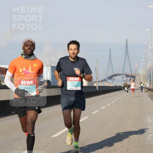 03.10.2025 - Köhlbrandbrückenlauf Jannik Wohlers http://msf.ph/oto/9050394 03.10.2025 09:35:55 Position 3 14, 3760 meine-sportfotos.de
