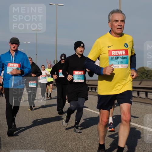 03.10.2025 - Köhlbrandbrückenlauf Fabian Wolf http://msf.ph/oto/9050485 03.10.2025 10:01:23 Position 3 3148, 1810, 1619 meine-sportfotos.de