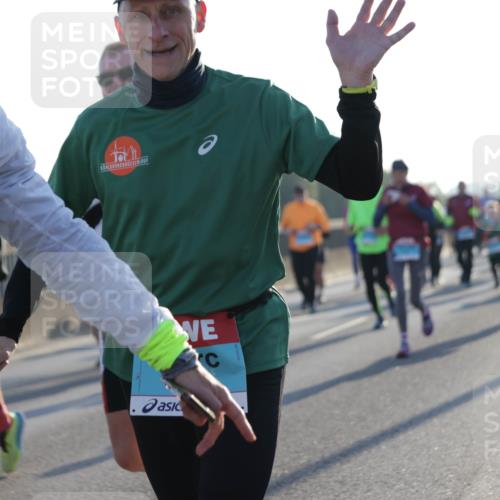 03.10.2025 - Köhlbrandbrückenlauf Jannik Wohlers http://msf.ph/oto/9050515 03.10.2025 09:18:47 Position 3  meine-sportfotos.de