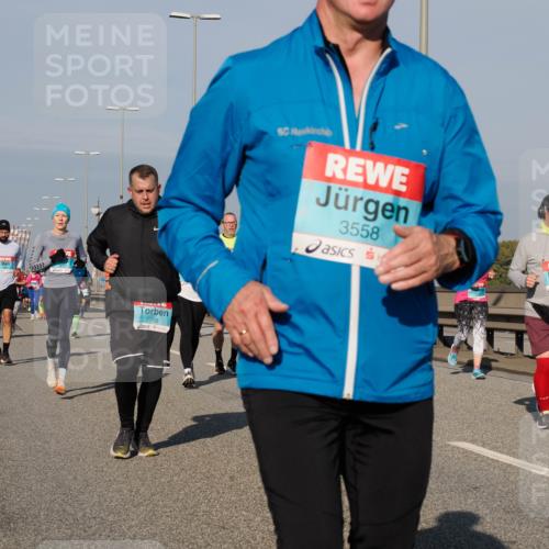 03.10.2025 - Köhlbrandbrückenlauf Fabian Wolf http://msf.ph/oto/9050576 03.10.2025 10:01:25 Position 3 3148, 3558, 1692 meine-sportfotos.de