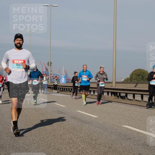 03.10.2025 - Köhlbrandbrückenlauf Fabian Wolf http://msf.ph/oto/9050808 03.10.2025 10:01:30 Position 3 3541 meine-sportfotos.de