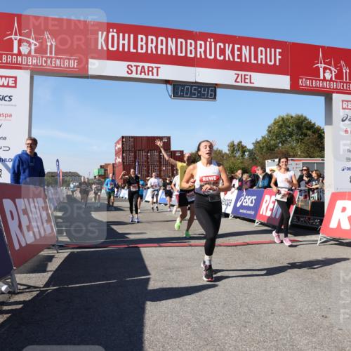 03.10.2025 - Köhlbrandbrückenlauf Lena Gebhardt http://msf.ph/oto/9050906 03.10.2025 13:05:47 Ziel 4066, 4133, 4290, 4296, 4332, 4335, 4336, 4413, 4467, 4564, 4599, 4643, 5676, 5764, 5964, 6281, 6631, 6642, 6786, 6787 meine-sportfotos.de