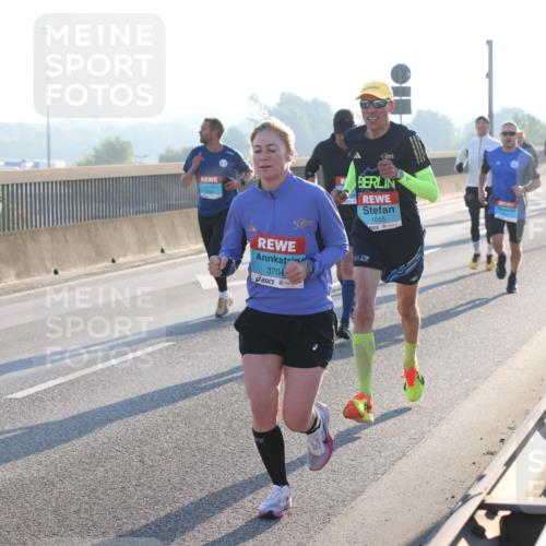 03.10.2025 - Köhlbrandbrückenlauf Lena Gebhardt http://msf.ph/oto/9050959 03.10.2025 09:14:30 Position 1 3704, 1055 meine-sportfotos.de