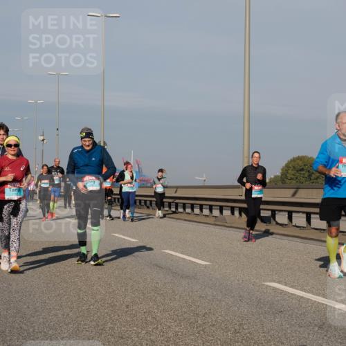 03.10.2025 - Köhlbrandbrückenlauf Fabian Wolf http://msf.ph/oto/9050973 03.10.2025 10:01:33 Position 3 1751, 3676 meine-sportfotos.de