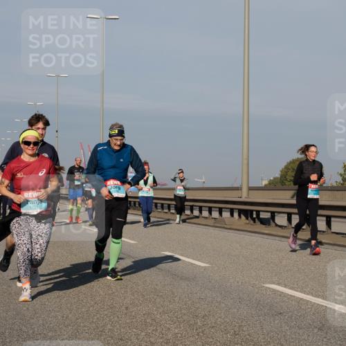 03.10.2025 - Köhlbrandbrückenlauf Fabian Wolf http://msf.ph/oto/9051027 03.10.2025 10:01:35 Position 3 1751, 1576 meine-sportfotos.de