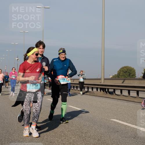 03.10.2025 - Köhlbrandbrückenlauf Fabian Wolf http://msf.ph/oto/9051066 03.10.2025 10:01:35 Position 3 1751, 1576 meine-sportfotos.de