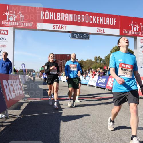 03.10.2025 - Köhlbrandbrückenlauf Lena Gebhardt http://msf.ph/oto/9051171 03.10.2025 13:05:52 Ziel 4066, 4133, 4290, 4296, 4327, 4328, 4332, 4335, 4336, 4413, 4467, 4564, 4599, 4643, 4761, 5676, 5764, 5964, 6214, 6305, 6533, 6631, 6642, 6720 meine-sportfotos.de
