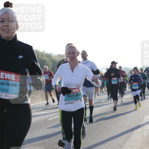 03.10.2025 - Köhlbrandbrückenlauf Jannik Wohlers http://msf.ph/oto/9051300 03.10.2025 09:19:03 Position 3 093, 1469, 1742 meine-sportfotos.de