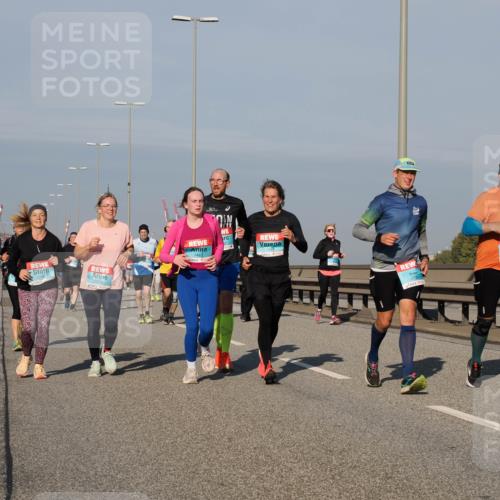 03.10.2025 - Köhlbrandbrückenlauf Fabian Wolf http://msf.ph/oto/9051319 03.10.2025 10:01:41 Position 3 1795, 1672, 1461, 1049, 3, 3, 1593 meine-sportfotos.de