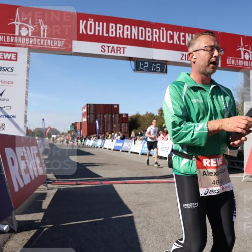 03.10.2025 - Köhlbrandbrückenlauf Lena Gebhardt http://msf.ph/oto/9051339 03.10.2025 13:21:51 Ziel 4064, 4067, 4139, 4843, 4979, 5329, 5345, 5894, 5895, 5901, 5981, 6005, 6532, 6662 meine-sportfotos.de