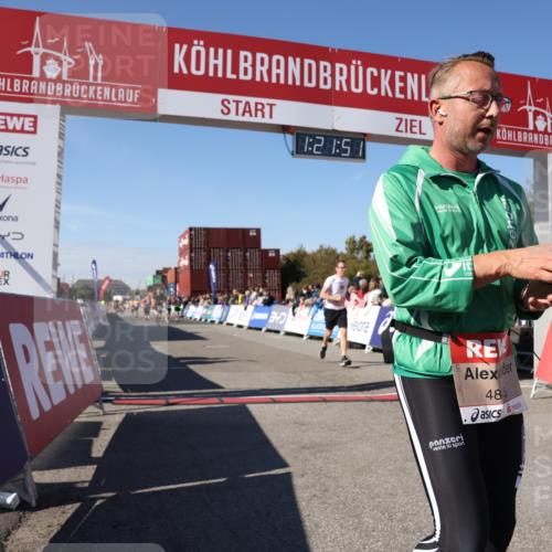 03.10.2025 - Köhlbrandbrückenlauf Lena Gebhardt http://msf.ph/oto/9051348 03.10.2025 13:21:51 Ziel 4064, 4067, 4139, 4843, 4979, 5329, 5345, 5894, 5895, 5901, 5981, 6005, 6532, 6662 meine-sportfotos.de