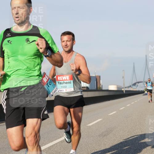 03.10.2025 - Köhlbrandbrückenlauf Jannik Wohlers http://msf.ph/oto/9051397 03.10.2025 09:38:07 Position 3 1022 meine-sportfotos.de