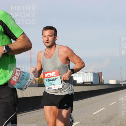 03.10.2025 - Köhlbrandbrückenlauf Jannik Wohlers http://msf.ph/oto/9051423 03.10.2025 09:38:07 Position 3 270, 1022 meine-sportfotos.de