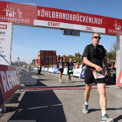 03.10.2025 - Köhlbrandbrückenlauf Lena Gebhardt http://msf.ph/oto/9051558 03.10.2025 13:21:59 Ziel 4291, 5776, 6005, 6237, 6332, 6532, 6684, 6687, 6729 meine-sportfotos.de