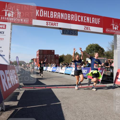 03.10.2025 - Köhlbrandbrückenlauf Lena Gebhardt http://msf.ph/oto/9051578 03.10.2025 13:22:00 Ziel 4291, 5776, 6005, 6237, 6332, 6532, 6684, 6687, 6729 meine-sportfotos.de