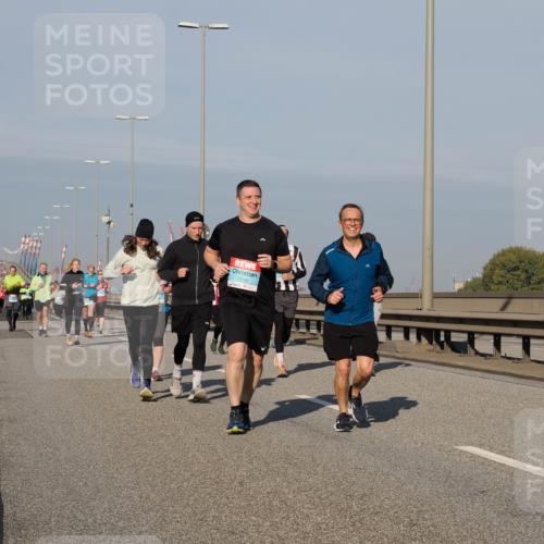 03.10.2025 - Köhlbrandbrückenlauf Fabian Wolf http://msf.ph/oto/9051615 03.10.2025 10:01:49 Position 3 1310 meine-sportfotos.de