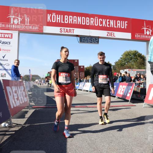03.10.2025 - Köhlbrandbrückenlauf Lena Gebhardt http://msf.ph/oto/9051693 03.10.2025 13:06:02 Ziel 4302, 4327, 4328, 4504, 4761, 4954, 5096, 5764, 6158, 6214, 6305, 6510, 6533, 6720 meine-sportfotos.de