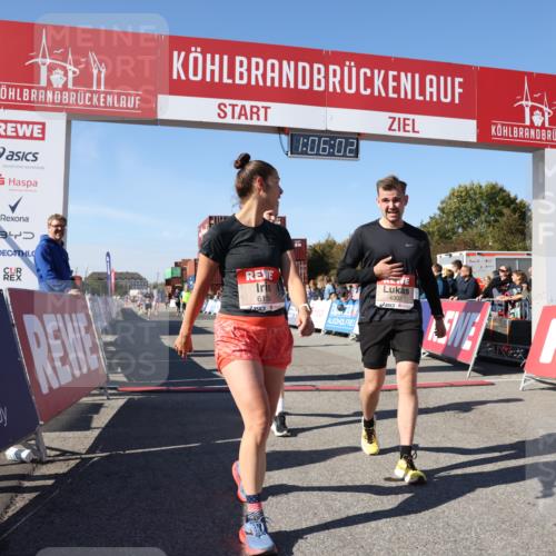 03.10.2025 - Köhlbrandbrückenlauf Lena Gebhardt http://msf.ph/oto/9051702 03.10.2025 13:06:02 Ziel 4302, 4327, 4328, 4504, 4761, 4954, 5096, 5764, 6158, 6214, 6305, 6510, 6533, 6720 meine-sportfotos.de