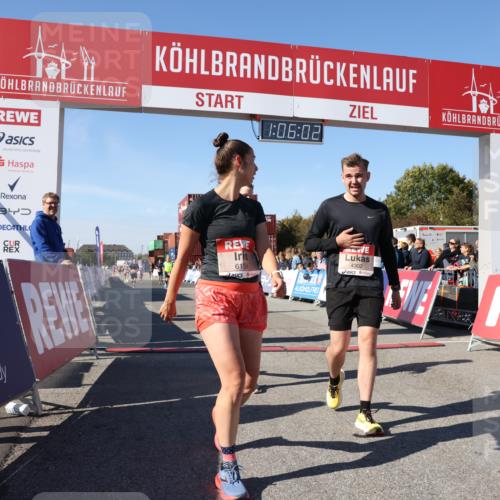 03.10.2025 - Köhlbrandbrückenlauf Lena Gebhardt http://msf.ph/oto/9051713 03.10.2025 13:06:03 Ziel 4302, 4327, 4328, 4504, 4635, 4761, 4954, 5096, 5764, 6158, 6214, 6305, 6510, 6533, 6720 meine-sportfotos.de