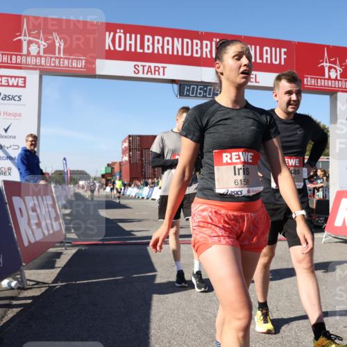 03.10.2025 - Köhlbrandbrückenlauf Lena Gebhardt http://msf.ph/oto/9051748 03.10.2025 13:06:03 Ziel 4302, 4327, 4328, 4504, 4635, 4761, 4954, 5096, 5764, 6158, 6214, 6305, 6510, 6533, 6720 meine-sportfotos.de