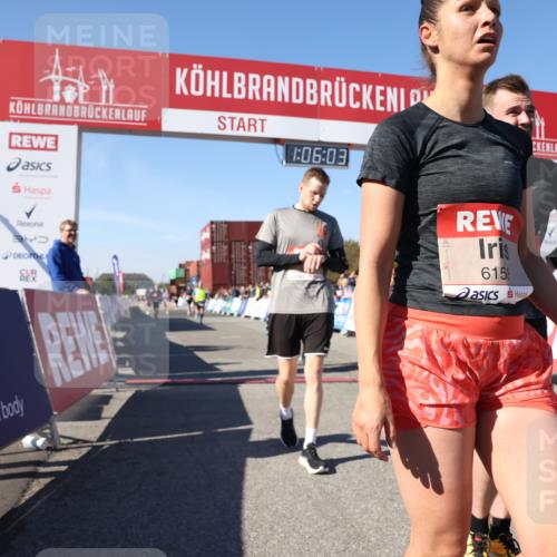 03.10.2025 - Köhlbrandbrückenlauf Lena Gebhardt http://msf.ph/oto/9051765 03.10.2025 13:06:04 Ziel 4302, 4327, 4328, 4504, 4635, 4761, 4954, 5096, 6158, 6214, 6305, 6510, 6533, 6720 meine-sportfotos.de