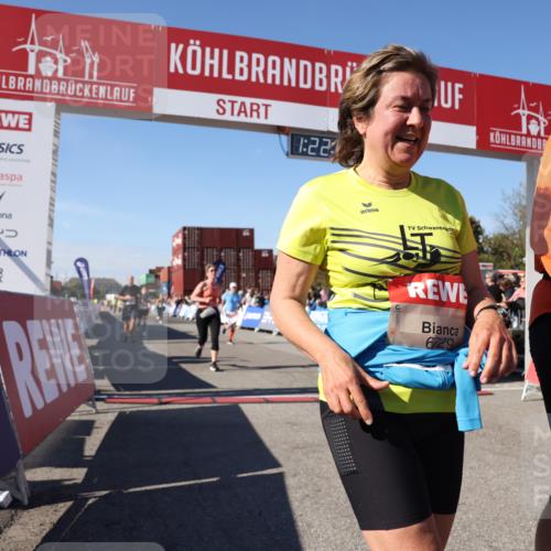 03.10.2025 - Köhlbrandbrückenlauf Lena Gebhardt http://msf.ph/oto/9051787 03.10.2025 13:22:07 Ziel 4291, 4706, 4934, 5180, 5776, 6173, 6237, 6332, 6416, 6684, 6687, 6729 meine-sportfotos.de