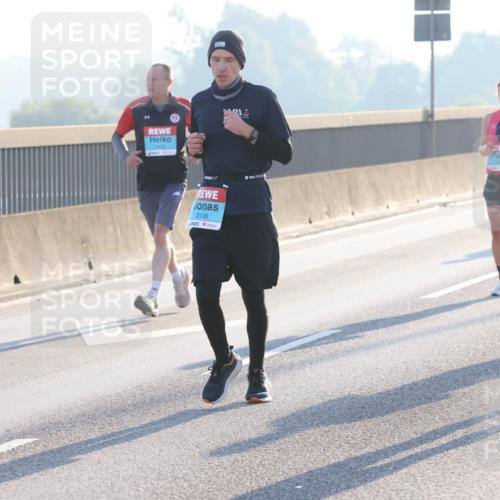 03.10.2025 - Köhlbrandbrückenlauf Lena Gebhardt http://msf.ph/oto/9051822 03.10.2025 09:14:58 Position 1 3136, 3628 meine-sportfotos.de