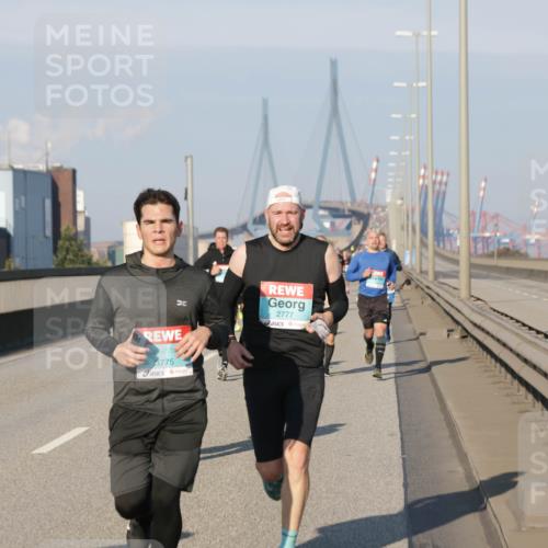 03.10.2025 - Köhlbrandbrückenlauf Jannik Wohlers http://msf.ph/oto/9051930 03.10.2025 09:46:36 Position 3 3775, 2777 meine-sportfotos.de