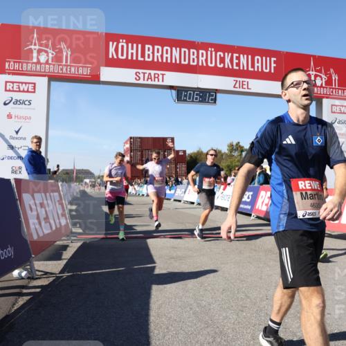 03.10.2025 - Köhlbrandbrückenlauf Lena Gebhardt http://msf.ph/oto/9052074 03.10.2025 13:06:12 Ziel 4504, 4635, 4738, 6222, 6224, 6323, 6356, 6510, 6850 meine-sportfotos.de