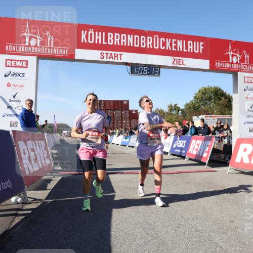 03.10.2025 - Köhlbrandbrückenlauf Lena Gebhardt http://msf.ph/oto/9052103 03.10.2025 13:06:13 Ziel 4504, 4635, 4738, 6222, 6224, 6323, 6356, 6510, 6850 meine-sportfotos.de