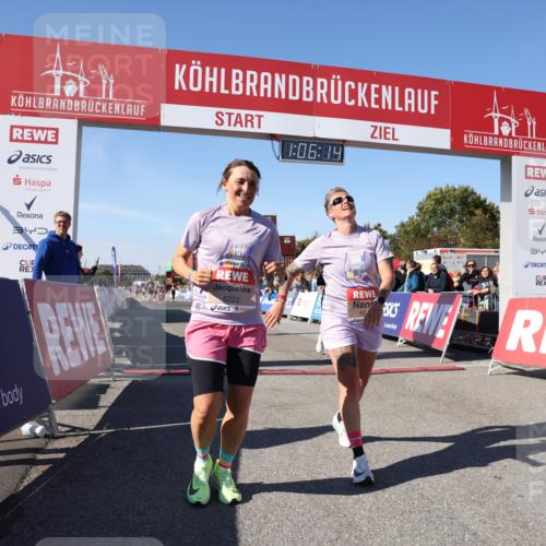03.10.2025 - Köhlbrandbrückenlauf Lena Gebhardt http://msf.ph/oto/9052121 03.10.2025 13:06:14 Ziel 4504, 4635, 4738, 6222, 6224, 6323, 6356, 6850 meine-sportfotos.de