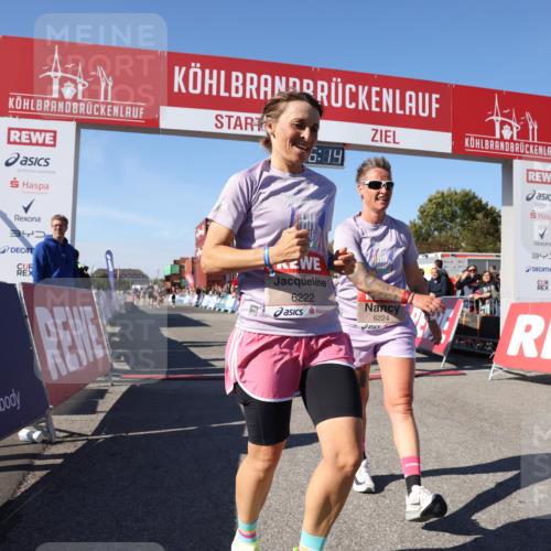 03.10.2025 - Köhlbrandbrückenlauf Lena Gebhardt http://msf.ph/oto/9052139 03.10.2025 13:06:14 Ziel 4504, 4635, 4738, 6222, 6224, 6323, 6356, 6850 meine-sportfotos.de