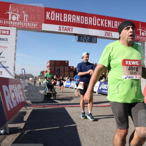 03.10.2025 - Köhlbrandbrückenlauf Lena Gebhardt http://msf.ph/oto/9052160 03.10.2025 13:22:19 Ziel 4239, 4706, 4934, 5072, 5235, 5272, 5400, 5401, 5720, 5851, 5929, 6173, 6188, 6416, 6531 meine-sportfotos.de