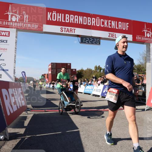 03.10.2025 - Köhlbrandbrückenlauf Lena Gebhardt http://msf.ph/oto/9052181 03.10.2025 13:22:20 Ziel 4239, 4706, 4934, 5072, 5235, 5272, 5400, 5401, 5720, 5851, 5929, 6188, 6531 meine-sportfotos.de