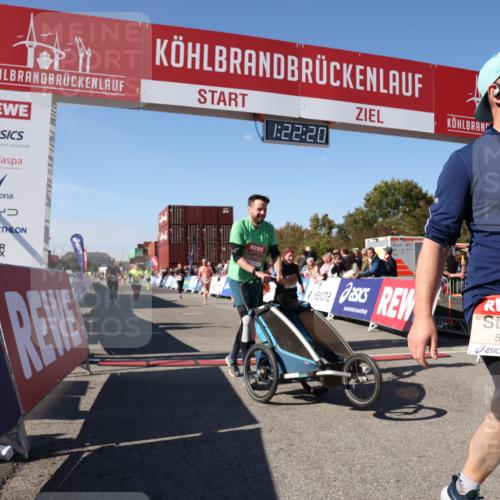 03.10.2025 - Köhlbrandbrückenlauf Lena Gebhardt http://msf.ph/oto/9052210 03.10.2025 13:22:21 Ziel 4239, 4706, 5072, 5235, 5272, 5400, 5401, 5720, 5851, 5929, 6188, 6531 meine-sportfotos.de