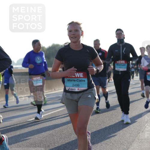 03.10.2025 - Köhlbrandbrückenlauf Jannik Wohlers http://msf.ph/oto/9052239 03.10.2025 09:19:21 Position 3 1634, 2499, 1871 meine-sportfotos.de