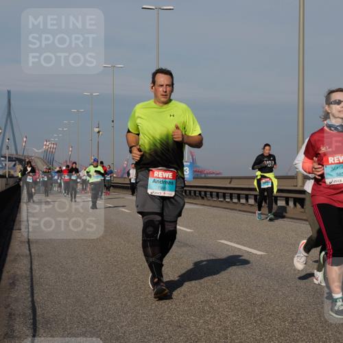 03.10.2025 - Köhlbrandbrückenlauf Fabian Wolf http://msf.ph/oto/9052331 03.10.2025 10:02:04 Position 3 1995, 3839 meine-sportfotos.de