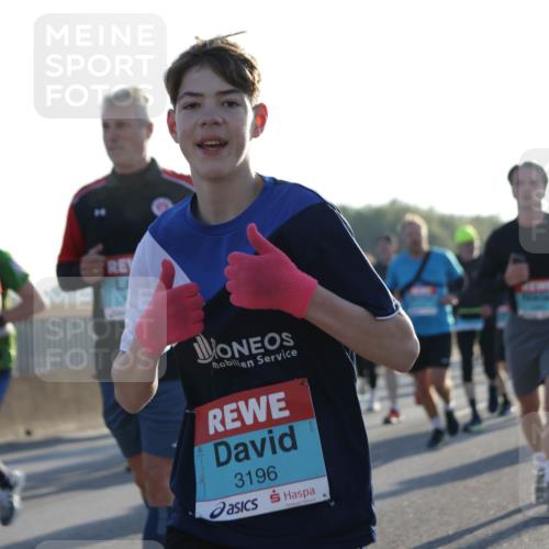 03.10.2025 - Köhlbrandbrückenlauf Jannik Wohlers http://msf.ph/oto/9052378 03.10.2025 09:19:23 Position 3 1407, 3196 meine-sportfotos.de