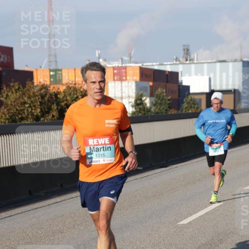 03.10.2025 - Köhlbrandbrückenlauf Jannik Wohlers http://msf.ph/oto/9052427 03.10.2025 09:46:47 Position 3 1315, 1262 meine-sportfotos.de