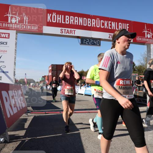 03.10.2025 - Köhlbrandbrückenlauf Lena Gebhardt http://msf.ph/oto/9052752 03.10.2025 13:22:41 Ziel 4481, 4482, 4508, 5122, 5125, 5167, 5213, 5214, 5675, 5839, 5928, 5933, 5982, 6107, 6261, 6300, 6413, 6733 meine-sportfotos.de