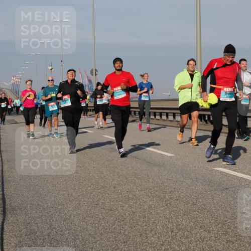 03.10.2025 - Köhlbrandbrückenlauf Fabian Wolf http://msf.ph/oto/9052753 03.10.2025 10:02:18 Position 3 3840 meine-sportfotos.de
