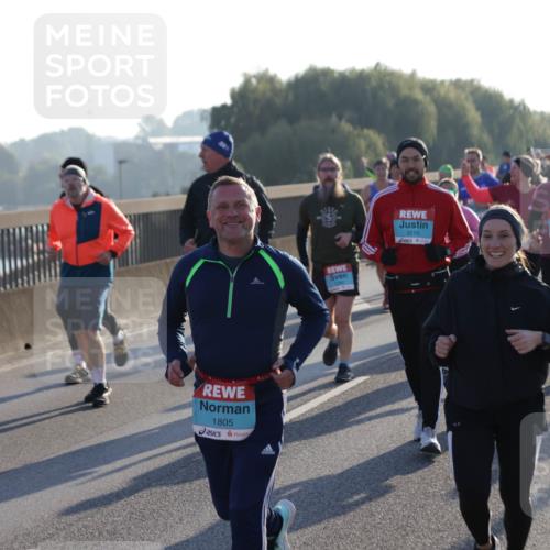 03.10.2025 - Köhlbrandbrückenlauf Jannik Wohlers http://msf.ph/oto/9052865 03.10.2025 09:19:40 Position 3 1805, 3216 meine-sportfotos.de
